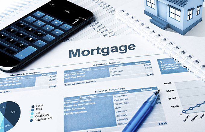 Read more about the article A Guide To Home Mortgage Rates